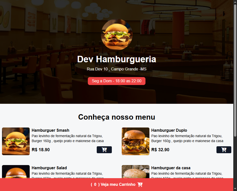 Projeto 3